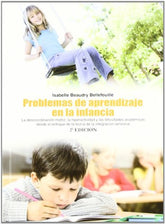 PROBLEMAS DE APRENDIZAJE EN LA INFANCIA - 9788484596622